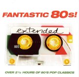 Various artists - Fantastic 80s Extended