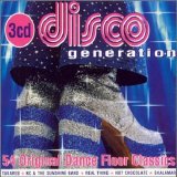 Various artists - Disco Generation