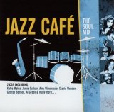 Various artists - Jazz Cafe