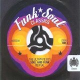 Various artists - Funk Soul Classics