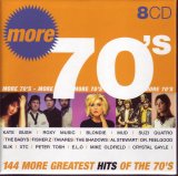 Various artists - More Greatest Hits Of The 70's