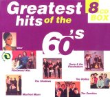 Various artists - Greatest Hits Of The 60's