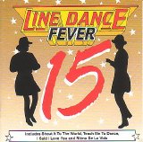 Various artists - Line Dance Fever 15