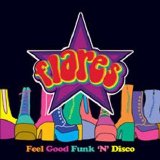 Various artists - Flares - Feel Good Funk 'N' Disco