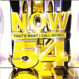 Various artists - Now 54