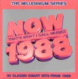 Various artists - Now 1988