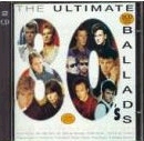 Various artists - The Ultimate 80's Ballads