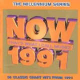 Various artists - Now 1991