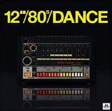 Various artists - 12'' 80's Dance