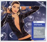 Various artists - Hed Kandi - The Mix - Winter 2004