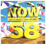 Various artists - Now 58