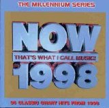 Various artists - Now 1998