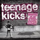 Various artists - Teenage Kicks 2005
