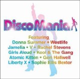 Various artists - Discomania