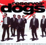 Various artists - Reservoir Dogs - OST