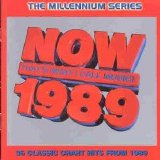 Various artists - Now 1989