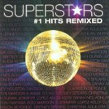 Various artists - Superstars #1 Hits Remixed