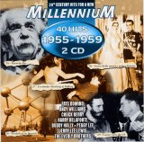 Various artists - 20th Century Hits For A New Millenium 1955-1959