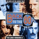 Various artists - Back To The 80's - The Long Versions Vol. 2