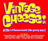 Various artists - Vintage Cheese