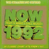 Various artists - Now 1992