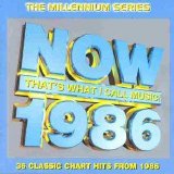 Various artists - Now 1986