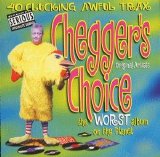 Various artists - Chegger's Choice
