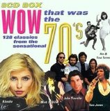 Various artists - Wow That Was The 70's