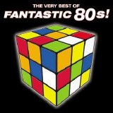 Various artists - Fantastic 80's