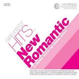 Various artists - Greatest Hits Of New Romantic