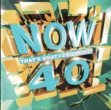 Various artists - Now 40