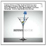 Various artists - Motown Remixed