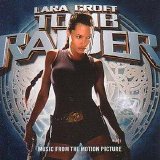 Various artists - Tomb Raider Soundtrack