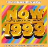 Various artists - Now 1999