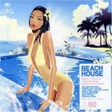 Various artists - Hed Kandi - Beach House 60