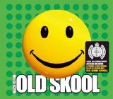 Various artists - Back To The Old Skool