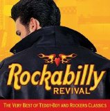 Various artists - Rockabilly Revival