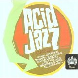 Various artists - Acid Jazz Classics