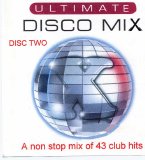 Various artists - Ultimate Disco Mix