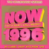 Various artists - Now 1996