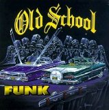 Various artists - Old School Funk