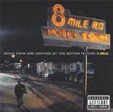 Various artists - 8 Mile - OST