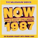 Various artists - Now 1987