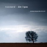 Nosound - Slow, It Goes [EP]