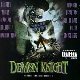 Various artists - Demon Knight Soundtrack