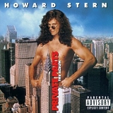 Various Artists Soundtrack - Private Parts: The Album (1997 Film) - Howard Stern