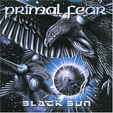 Primal Fear - Black Sun (320k)