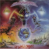 Gamma Ray - No World Order