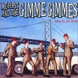 Me First and the Gimme Gimmes - Blow in the Wind
