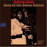King, Albert - King Of The Blues Guitar